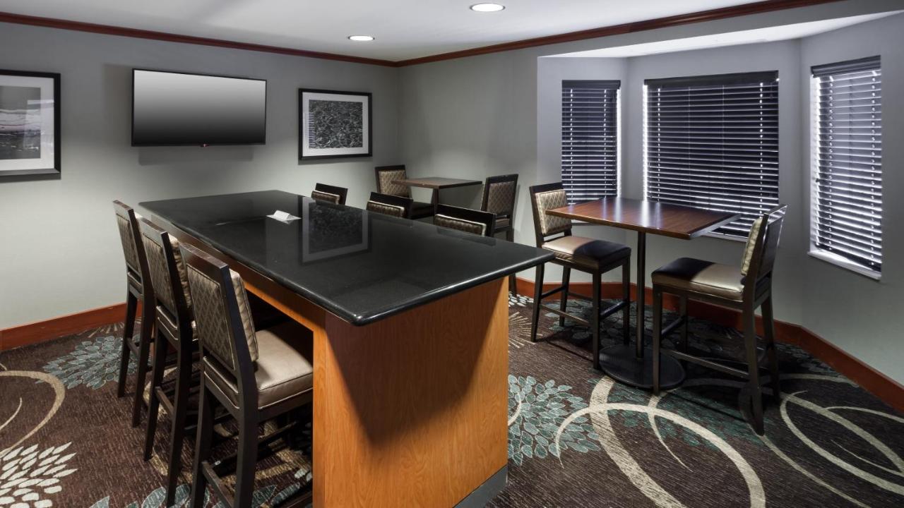  | Staybridge Suites Jackson, an IHG Hotel