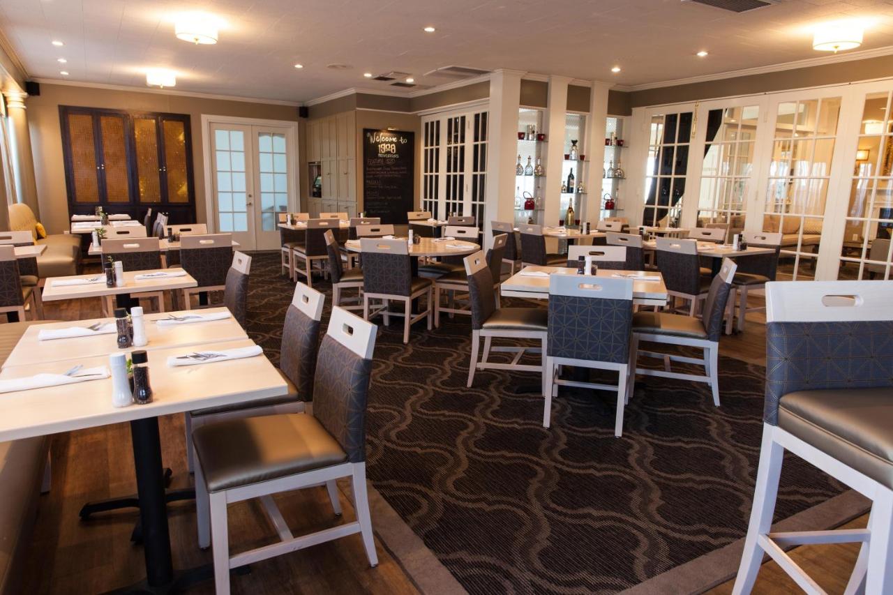 | Fairview Inn