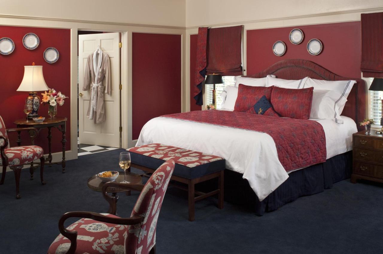 | Fairview Inn