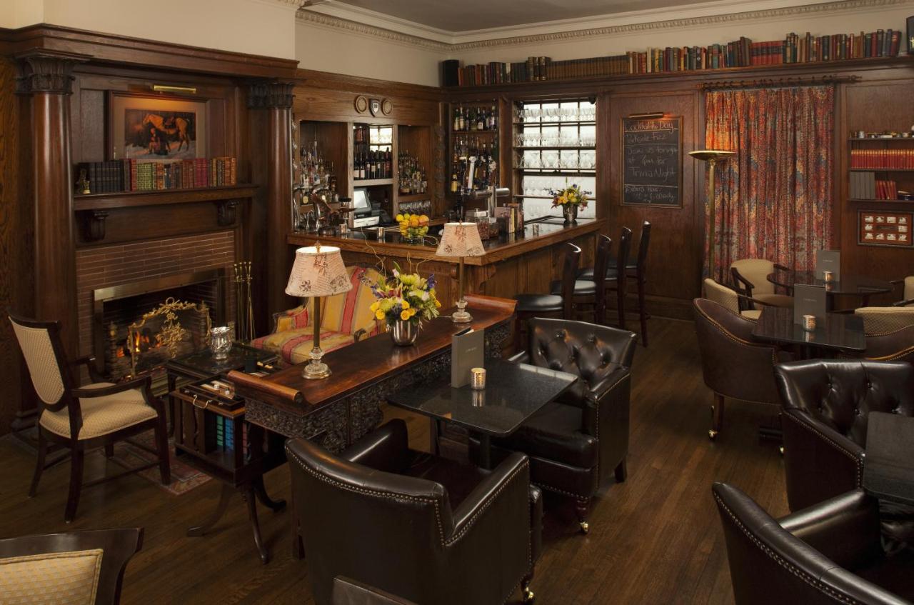 | Fairview Inn