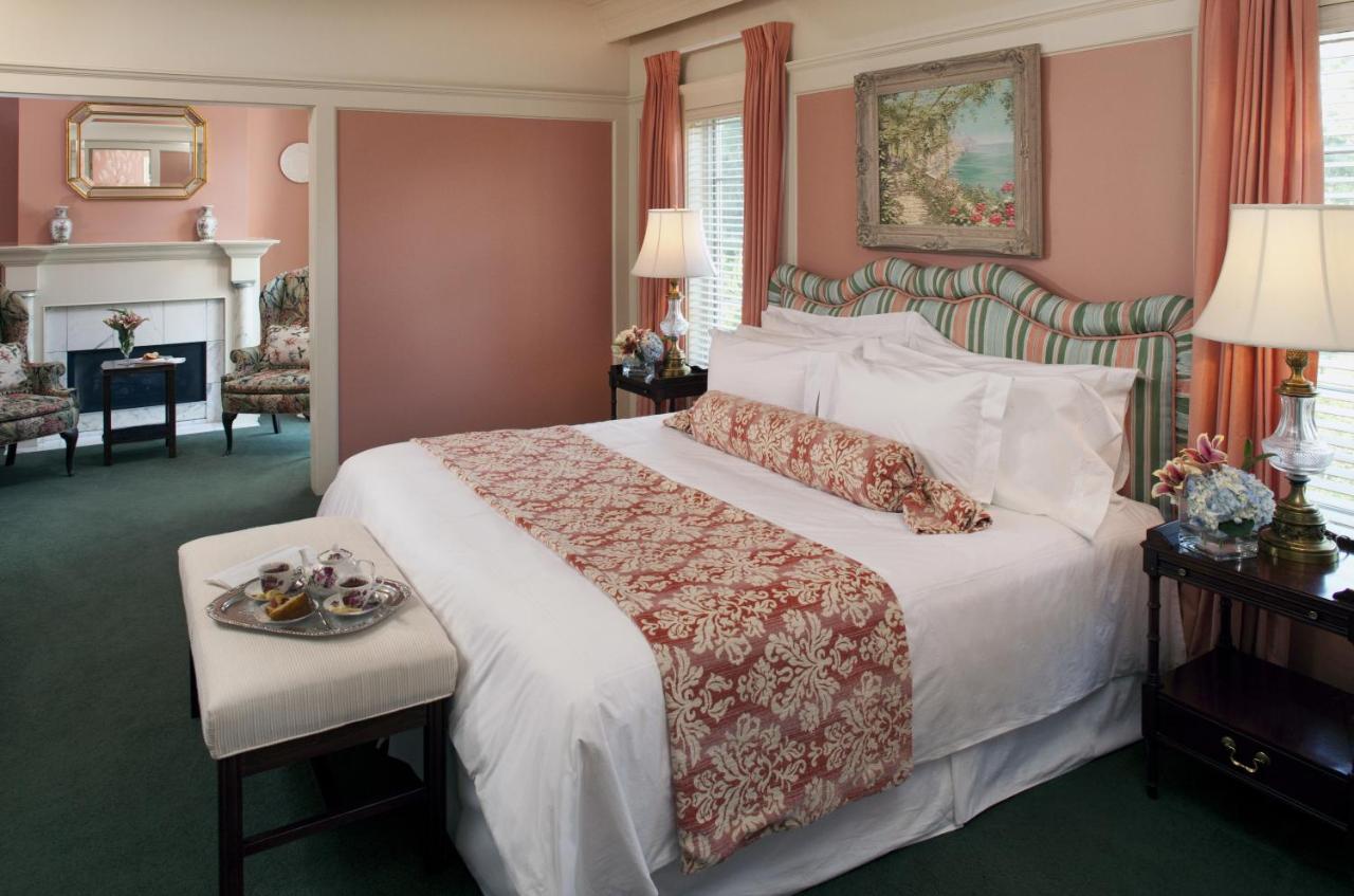 | Fairview Inn