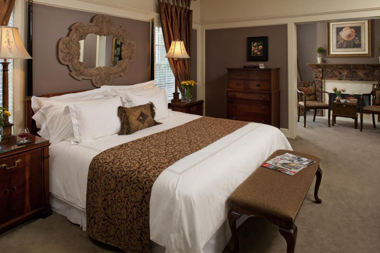 | Fairview Inn