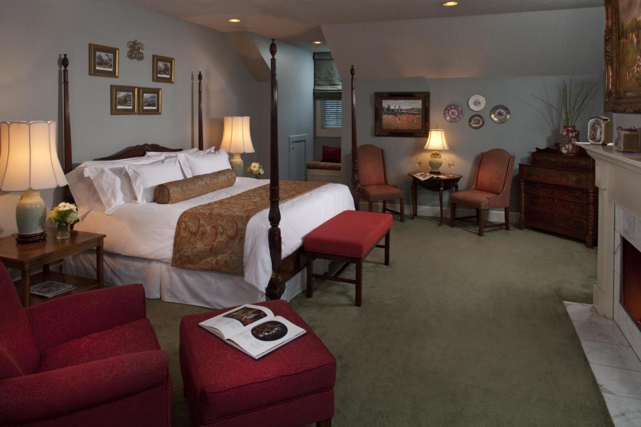  | Fairview Inn