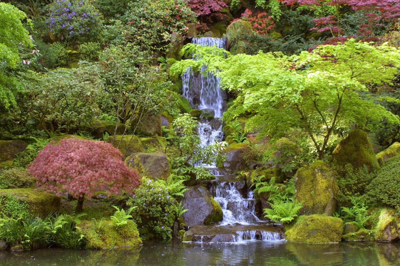 | Silver Cloud Hotel - Portland