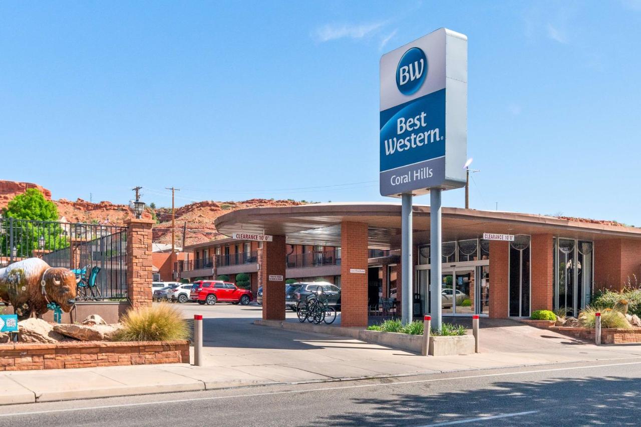 | Best Western Coral Hills