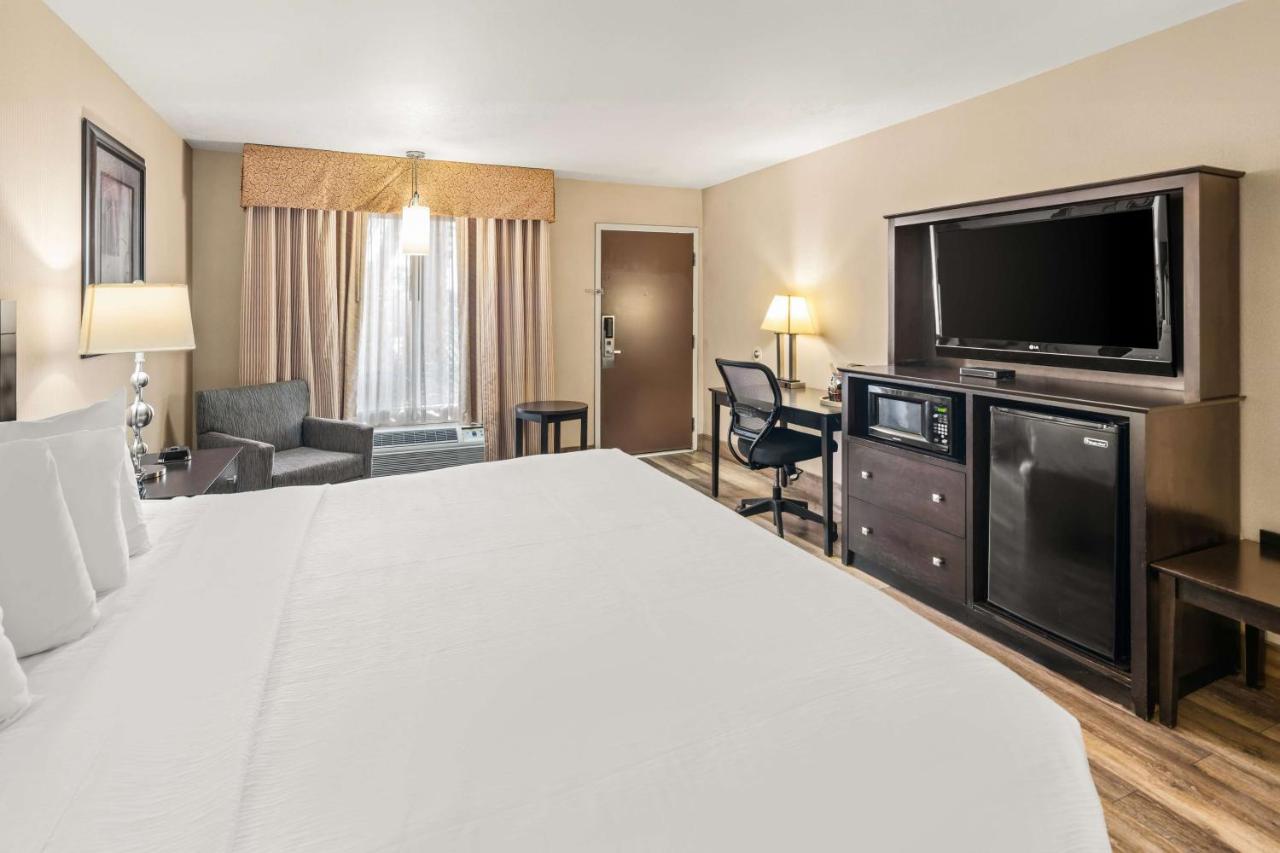 | Best Western Coral Hills
