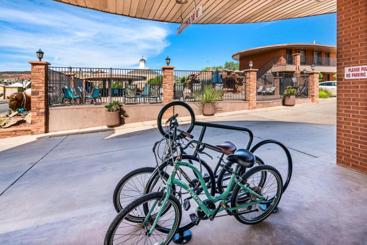 | Best Western Coral Hills
