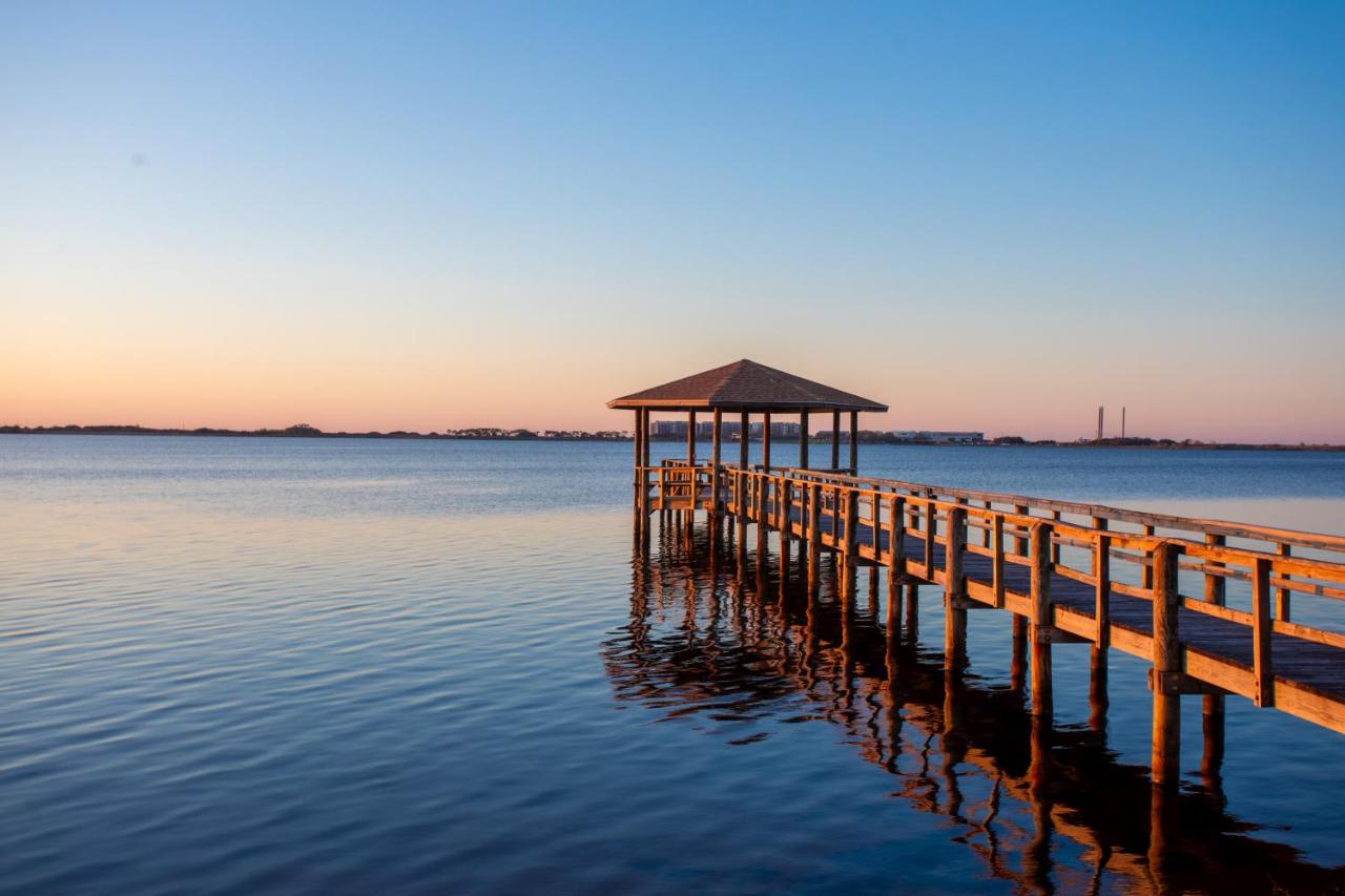 | The Cabins at Gulf State Park
