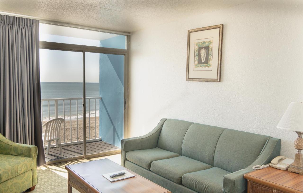| Beach Club at Montego Inn