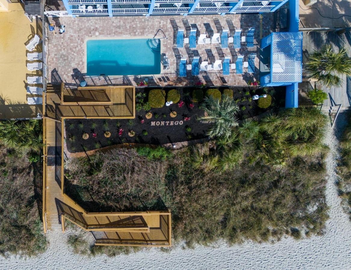  | Beach Club at Montego Inn