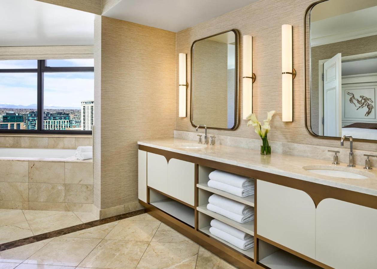 | The Ritz-Carlton, Denver