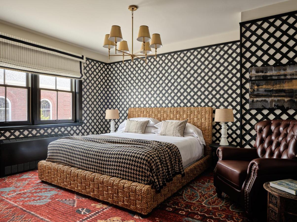 | The Hotel Portsmouth - Downtown