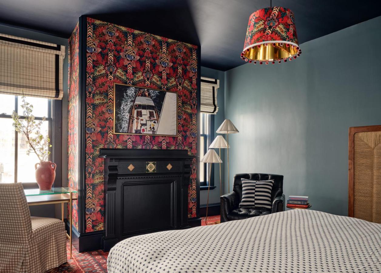 | The Hotel Portsmouth - Downtown