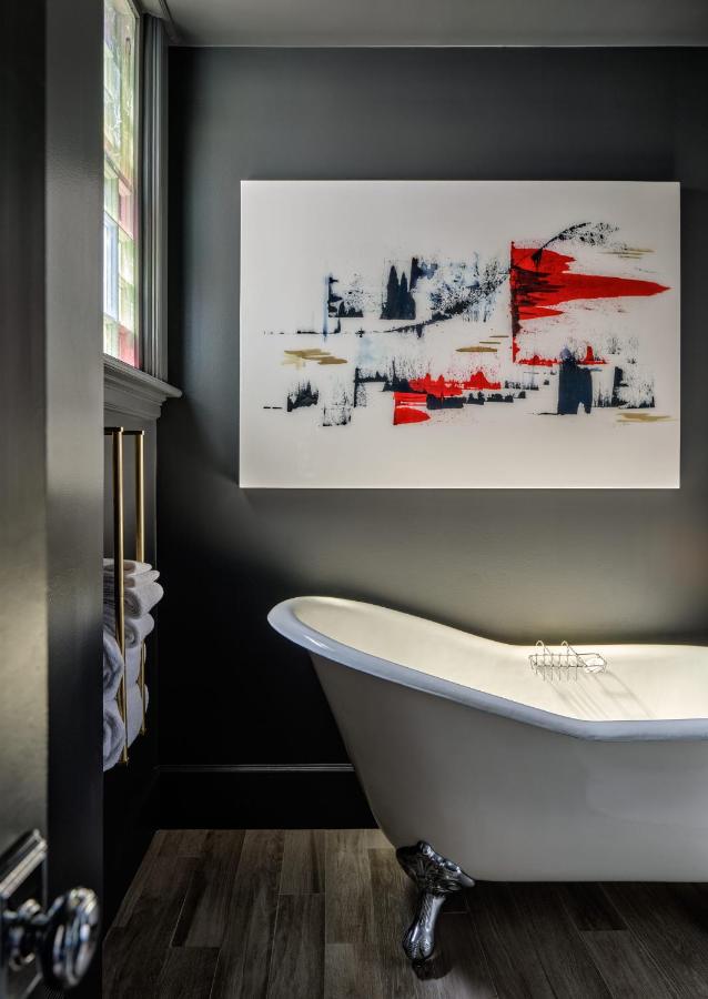 | The Hotel Portsmouth - Downtown
