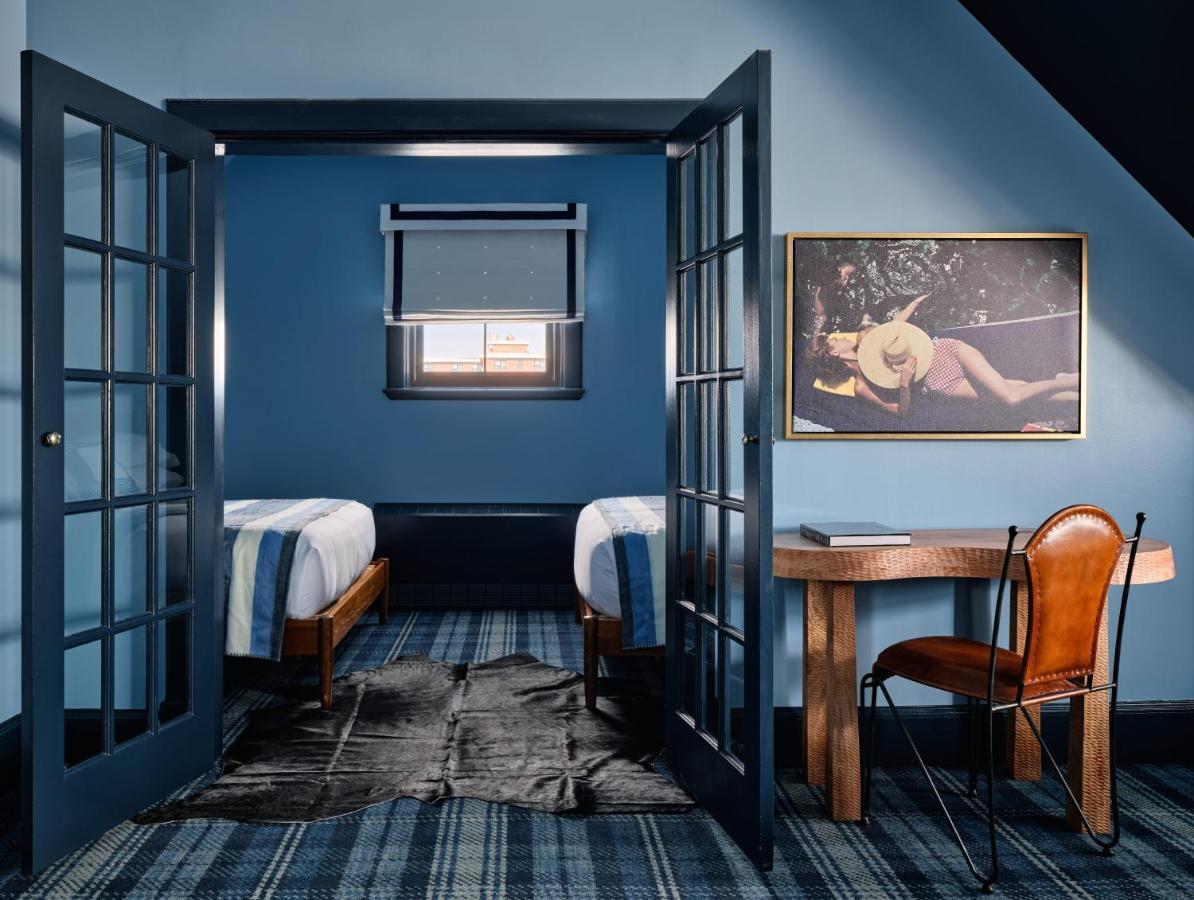 | The Hotel Portsmouth - Downtown