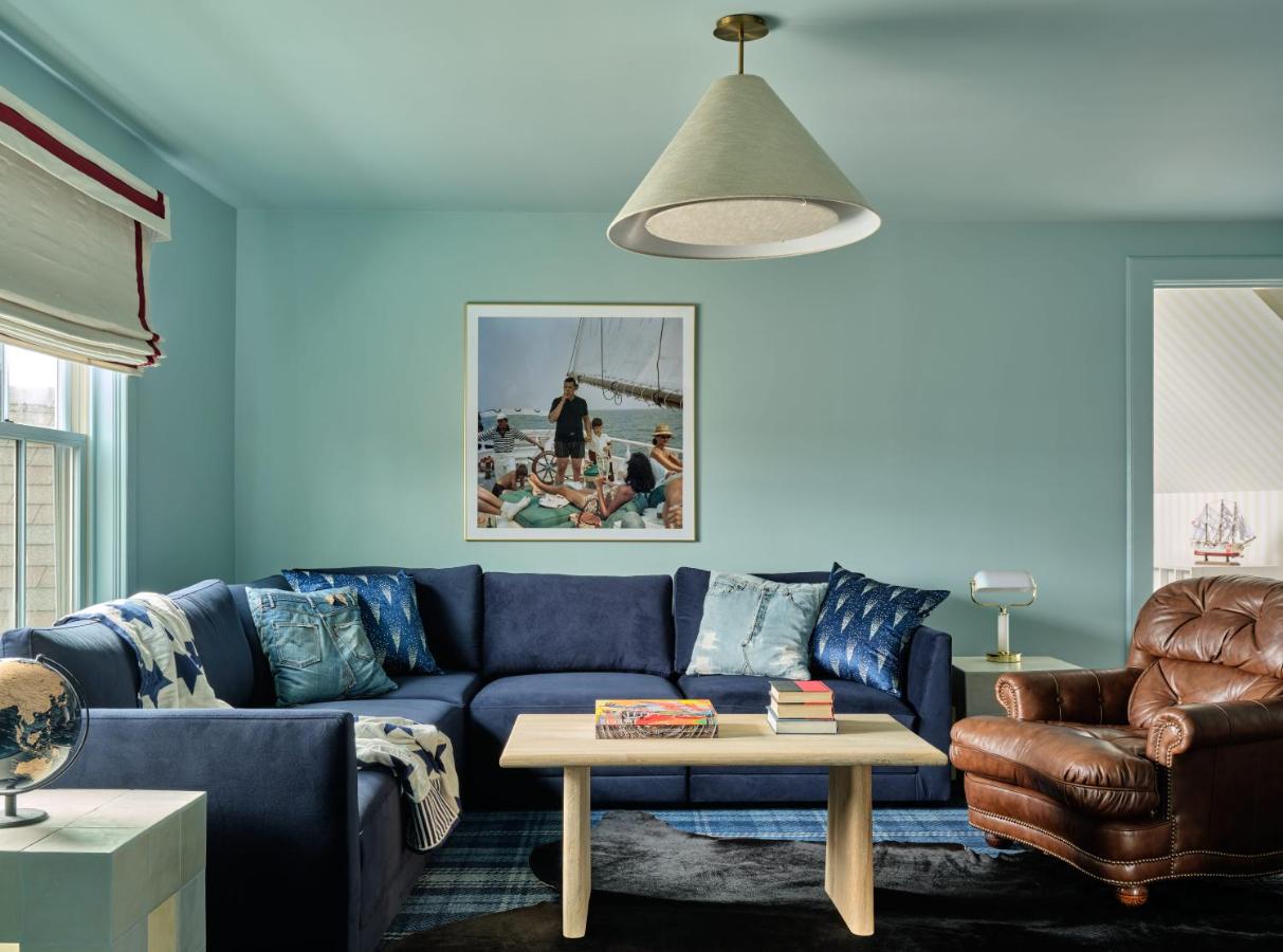 | The Hotel Portsmouth - Downtown