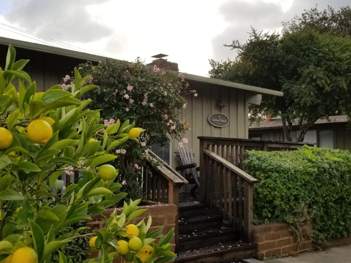 | Carmel Valley Lodge