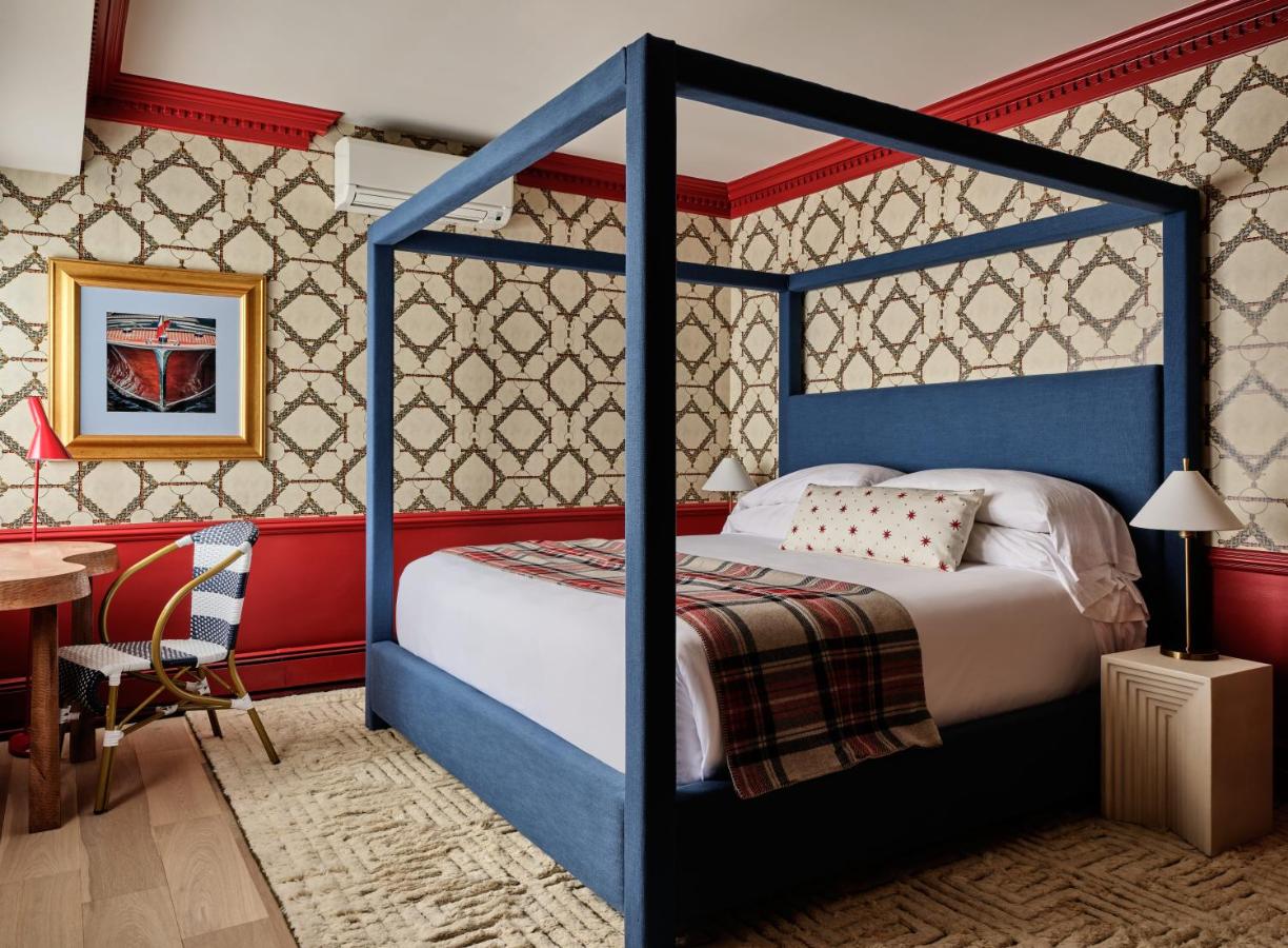 | The Hotel Portsmouth - Downtown