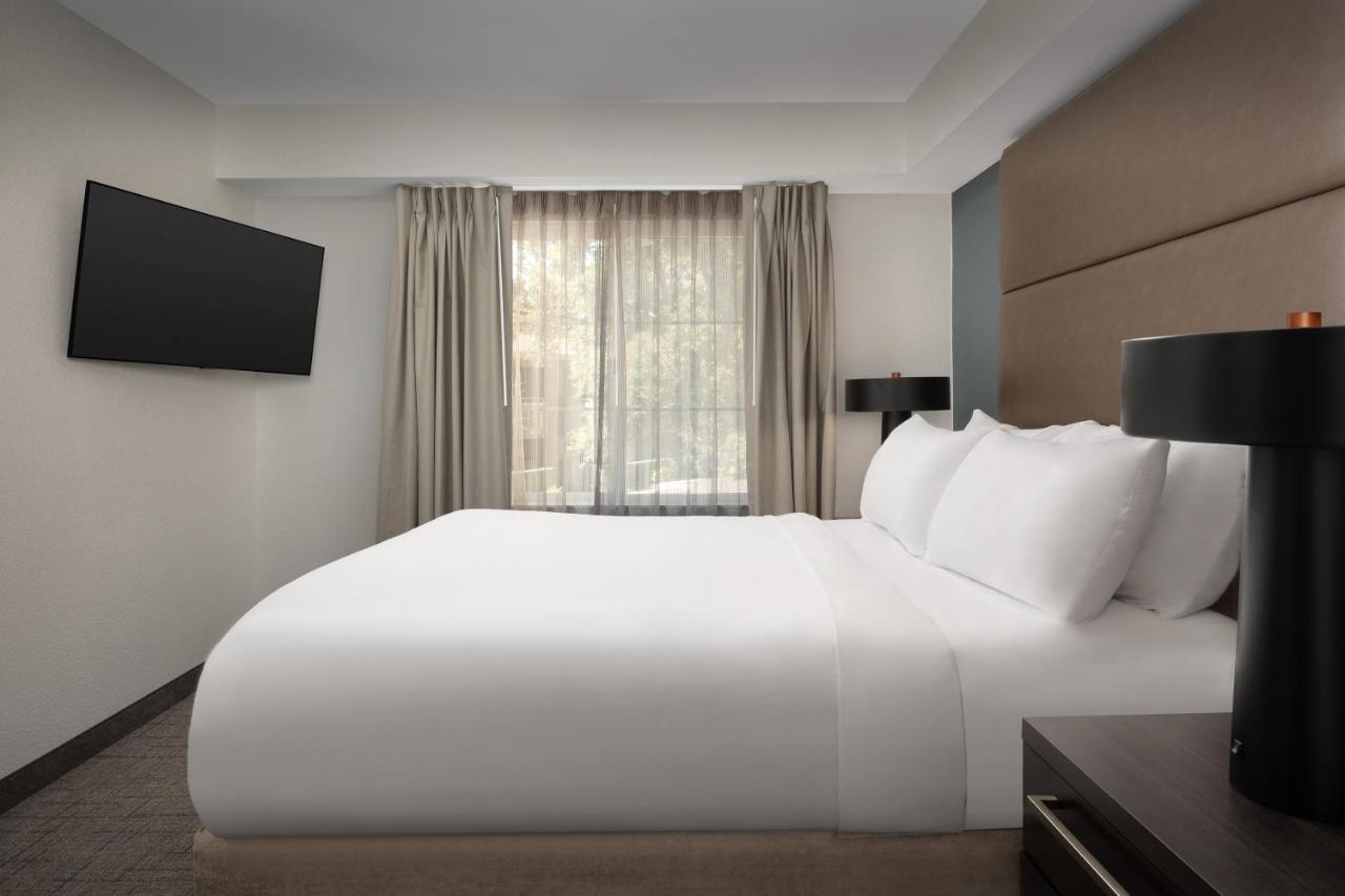 | Residence Inn Palo Alto Los Altos