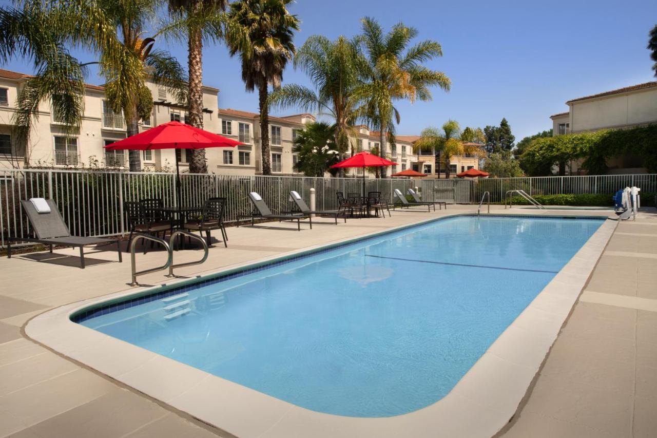 | Residence Inn Palo Alto Los Altos