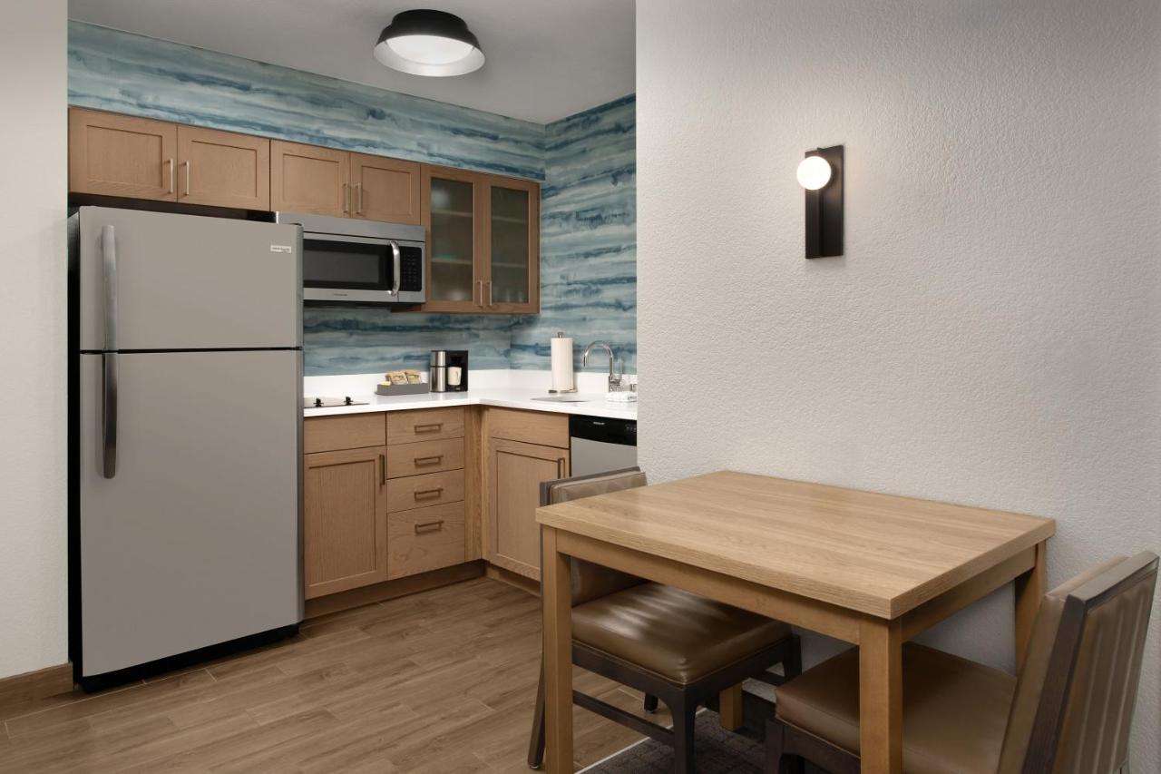 | Residence Inn Palo Alto Los Altos