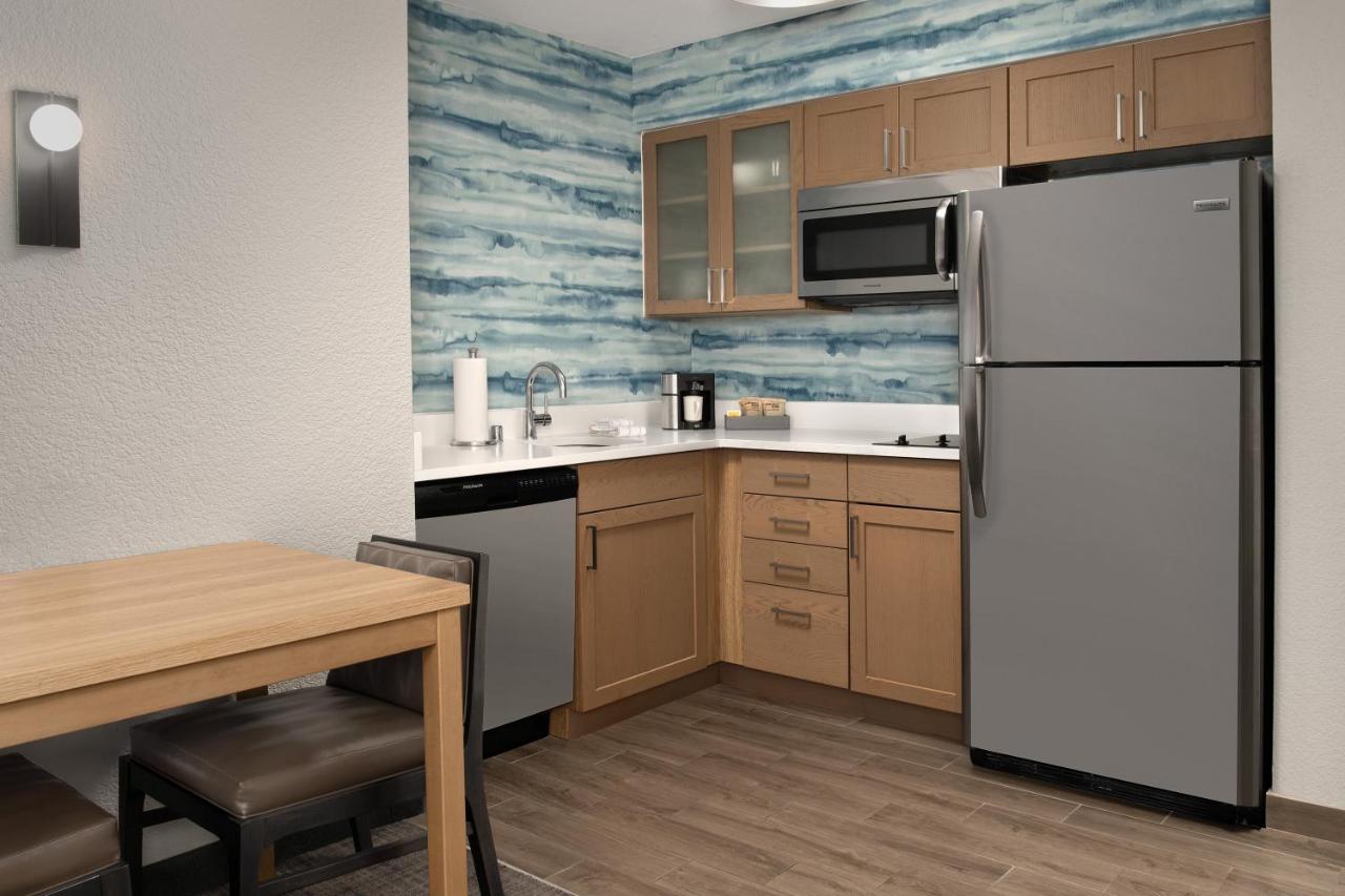 | Residence Inn Palo Alto Los Altos