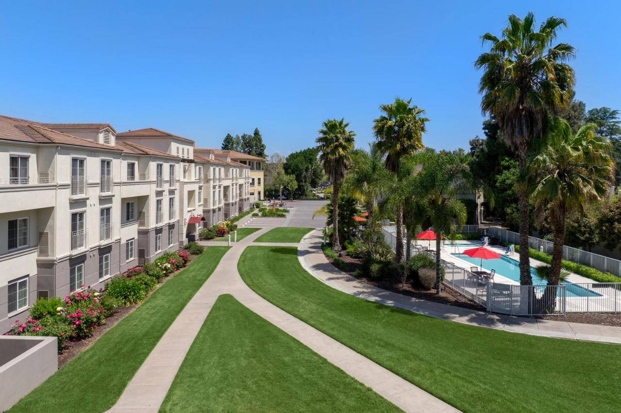 | Residence Inn Palo Alto Los Altos