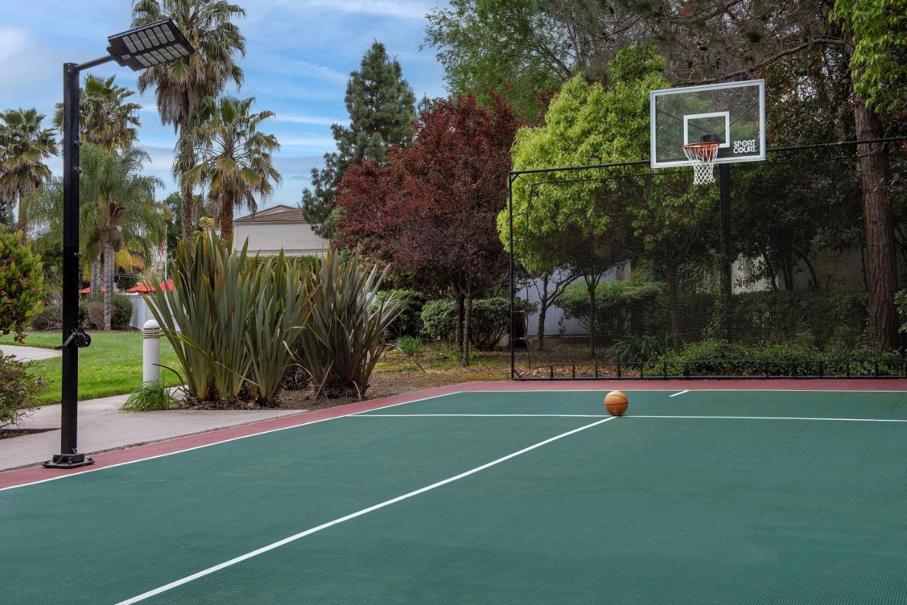 | Residence Inn Palo Alto Los Altos