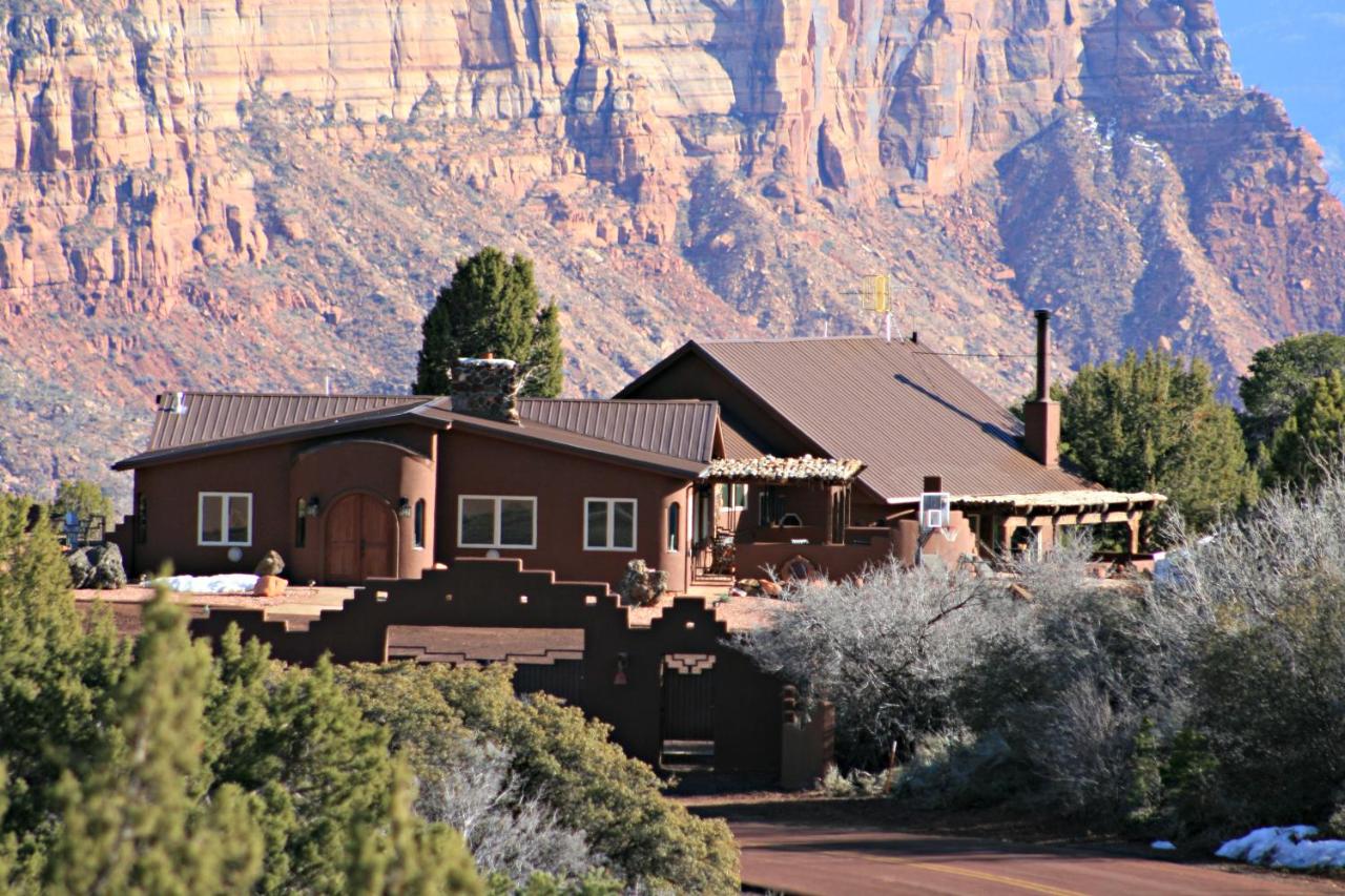  | Zion Villa
