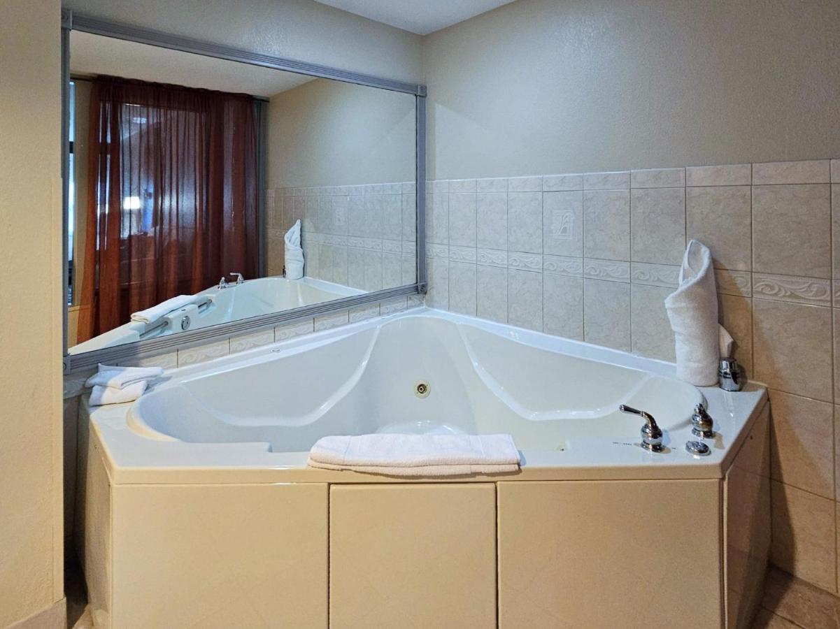 Executive Suite - Non-Smoking at Holiday Inn Belcamp - Aberdeen Area, an IHG Hotel
