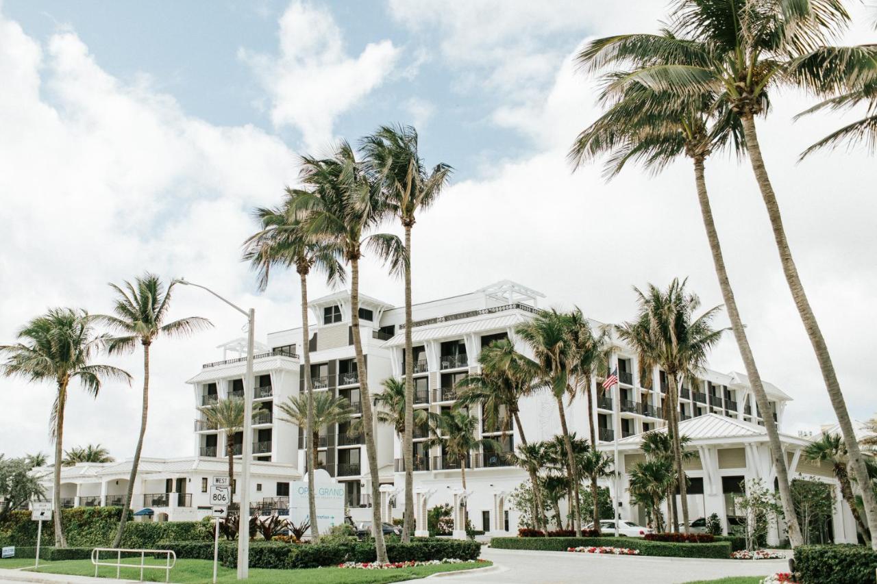  | Delray Beach Marriott