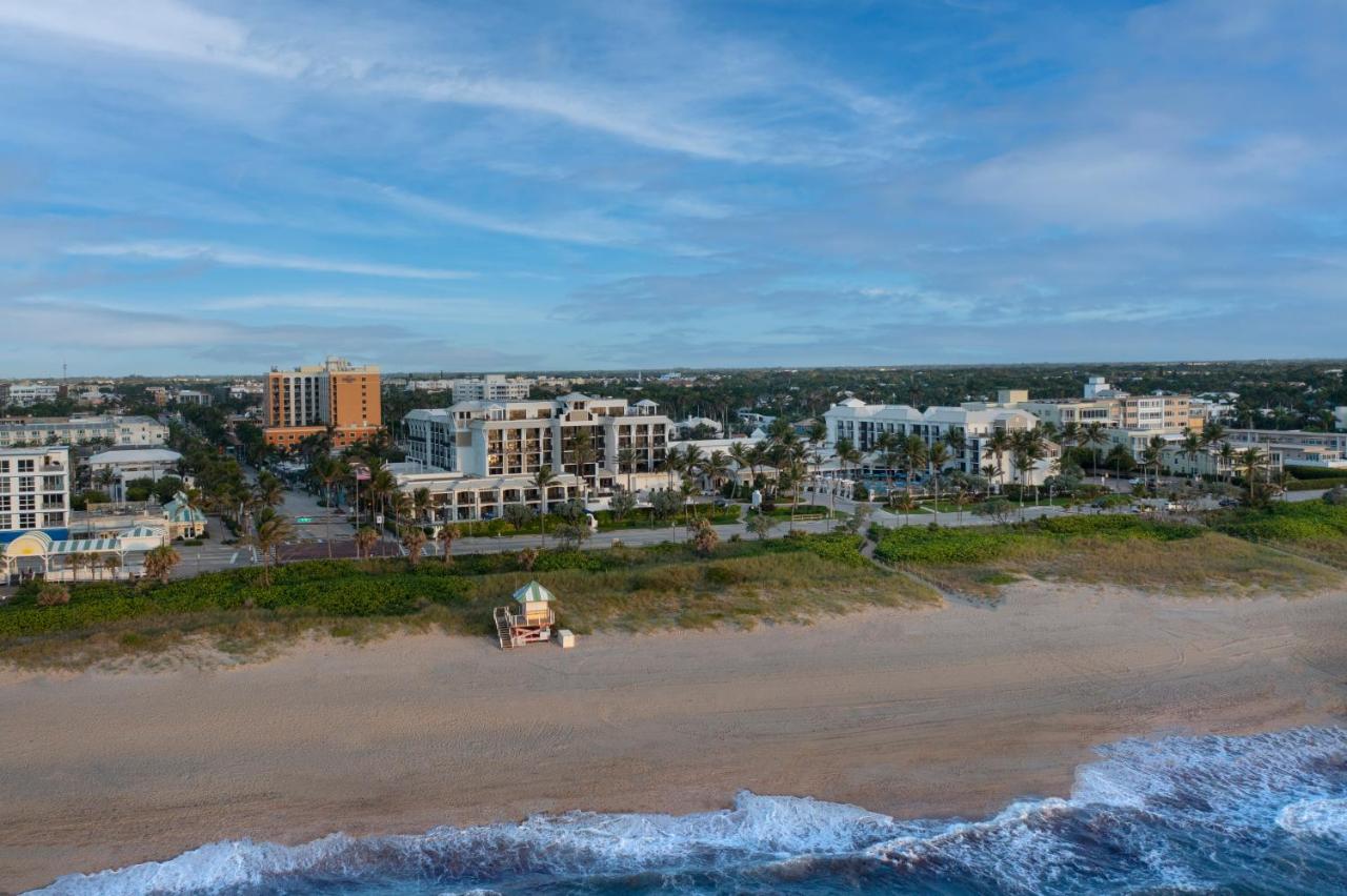  | Delray Beach Marriott