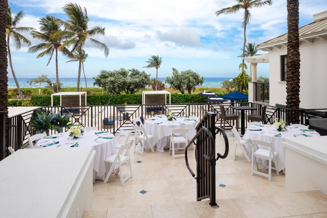  | Delray Beach Marriott