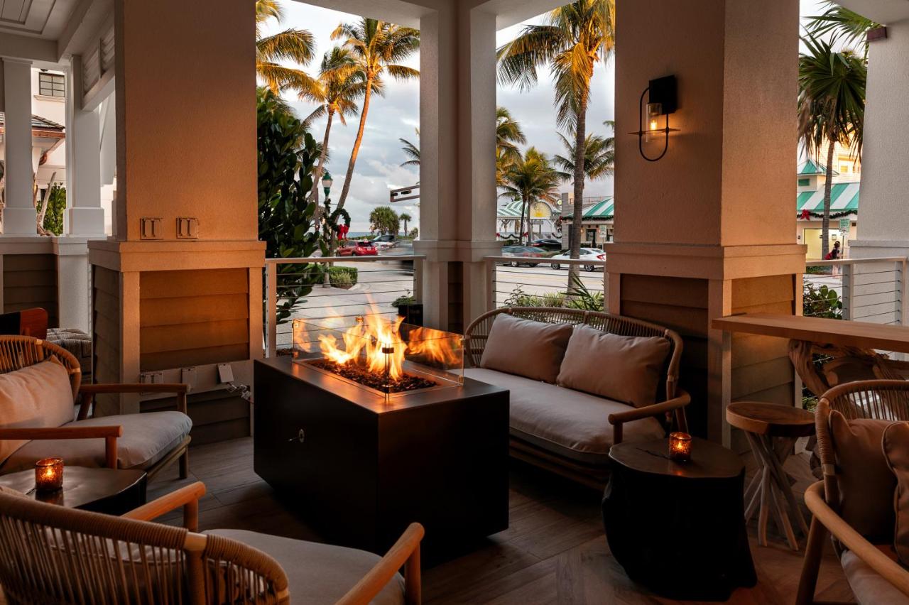  | Delray Beach Marriott