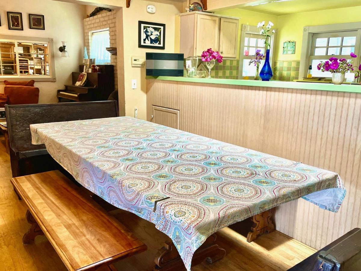 | HI - San Luis Obispo Hostel
