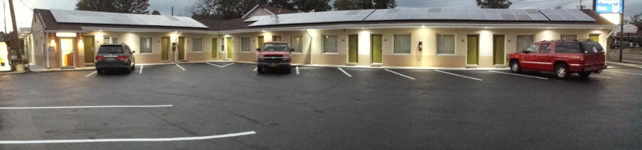 | Lodge Inn Wrightstown - Fort Dix