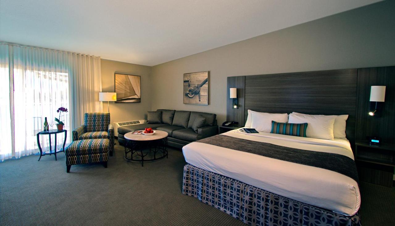  | Executive Inn & Suites Oakland