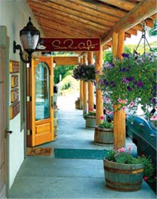 | Swan River Inn