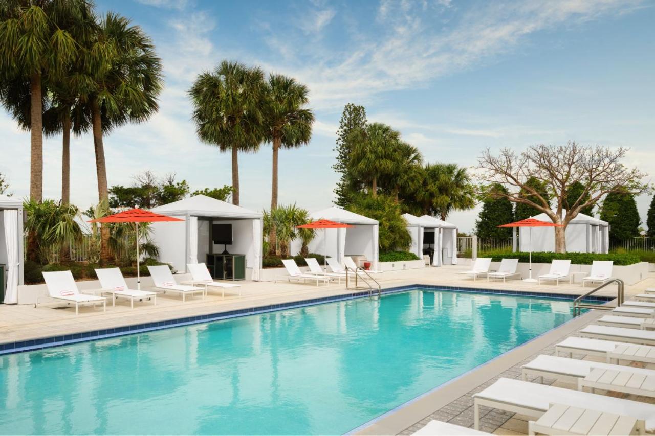  | Residence Inn by Marriott Miami Beach Surfside