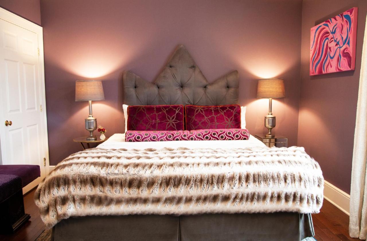 | Delamar Southport