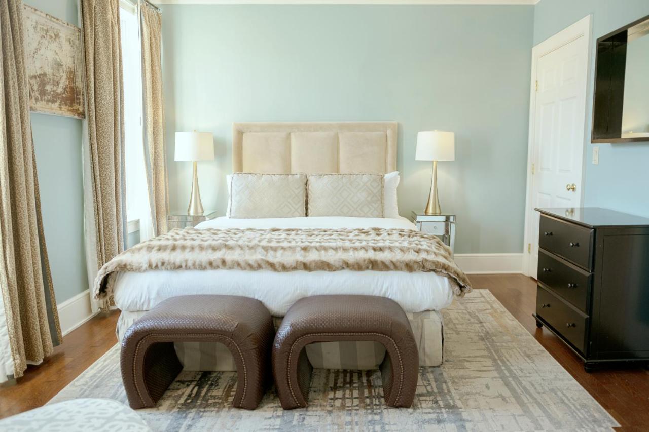 | Delamar Southport