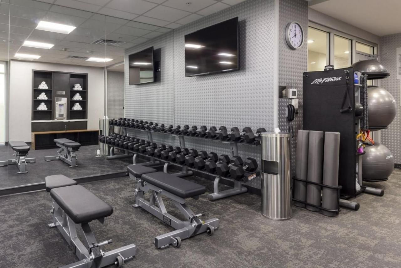 | Fairfield Inn & Suites Monahans