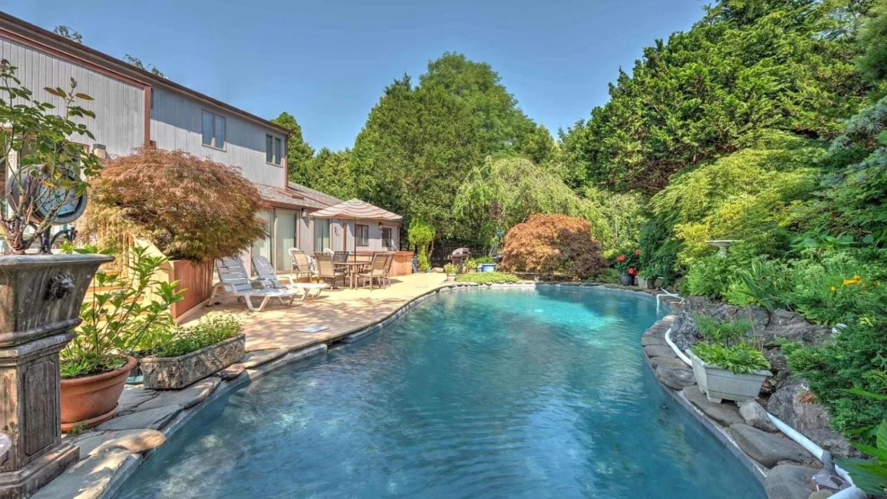 | Villa Lalam
