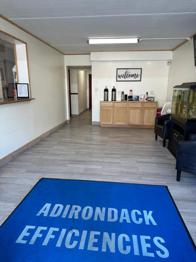  | Adirondack Efficiencies