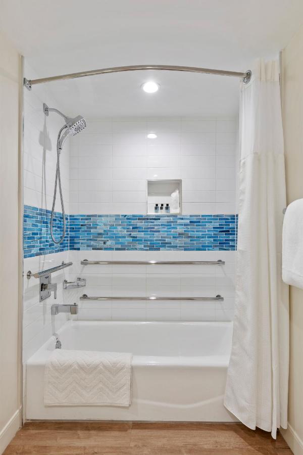 Standard View two Queens Accessible at Courtyard by Marriott Delray Beach