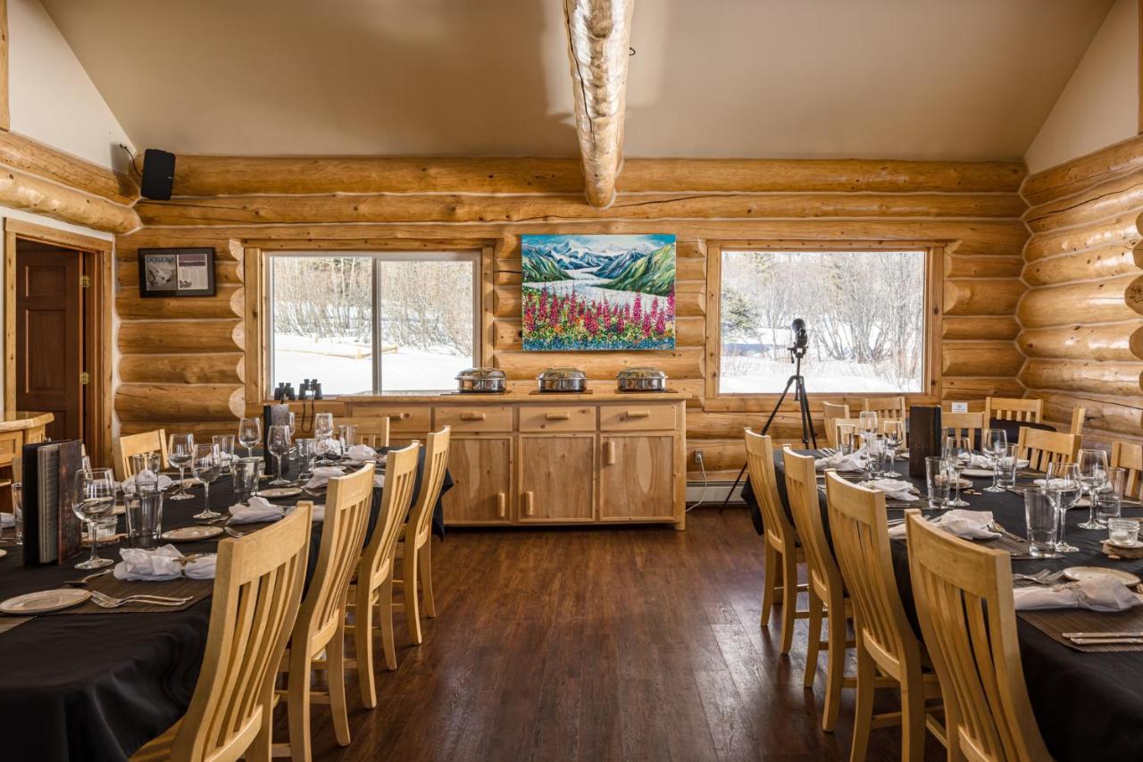  | Majestic Valley Wilderness Lodge
