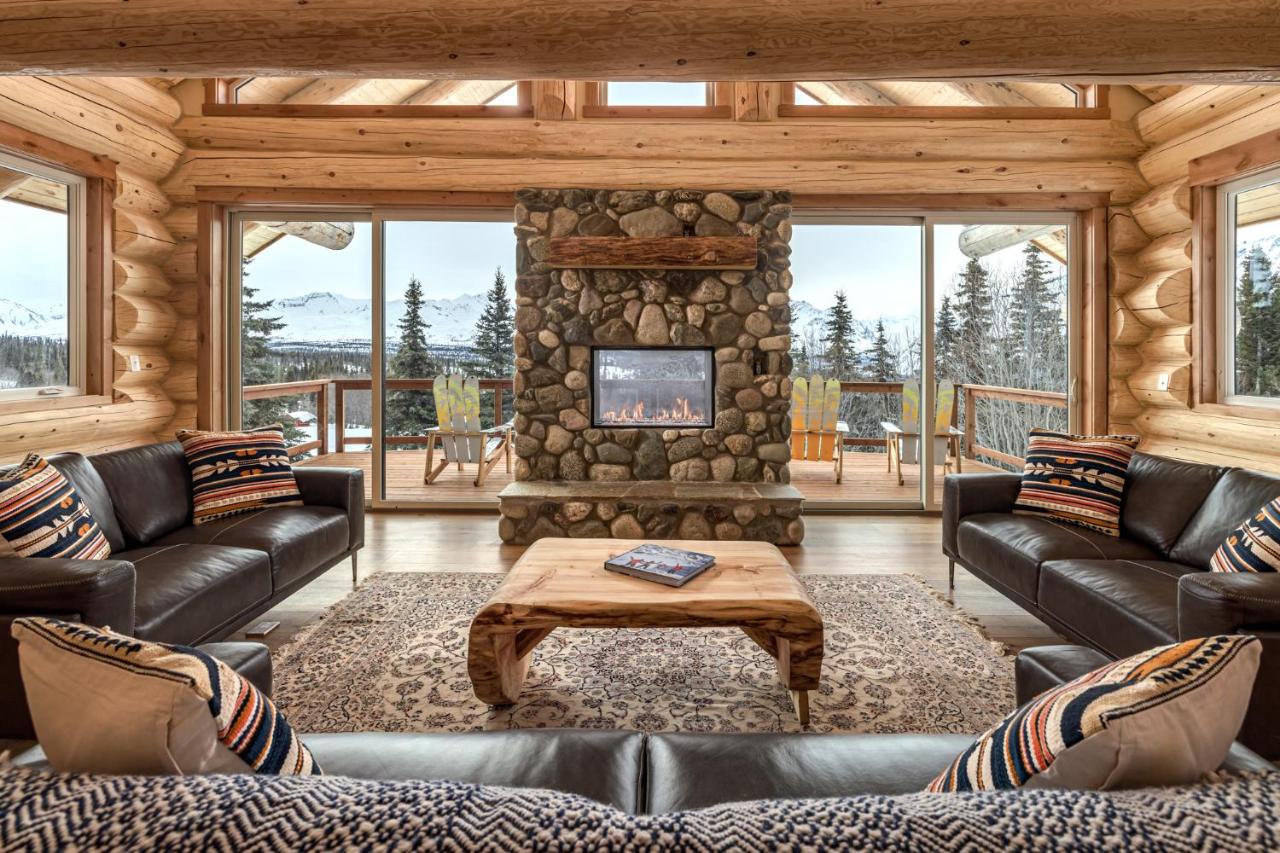 | Majestic Valley Wilderness Lodge
