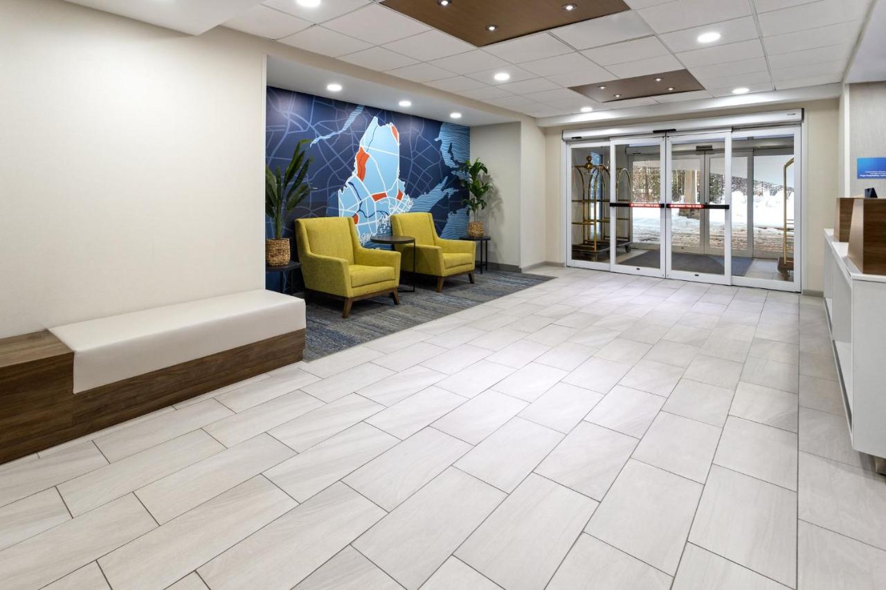 | Holiday Inn Express Hotel & Suites Freeport, an IHG Hotel