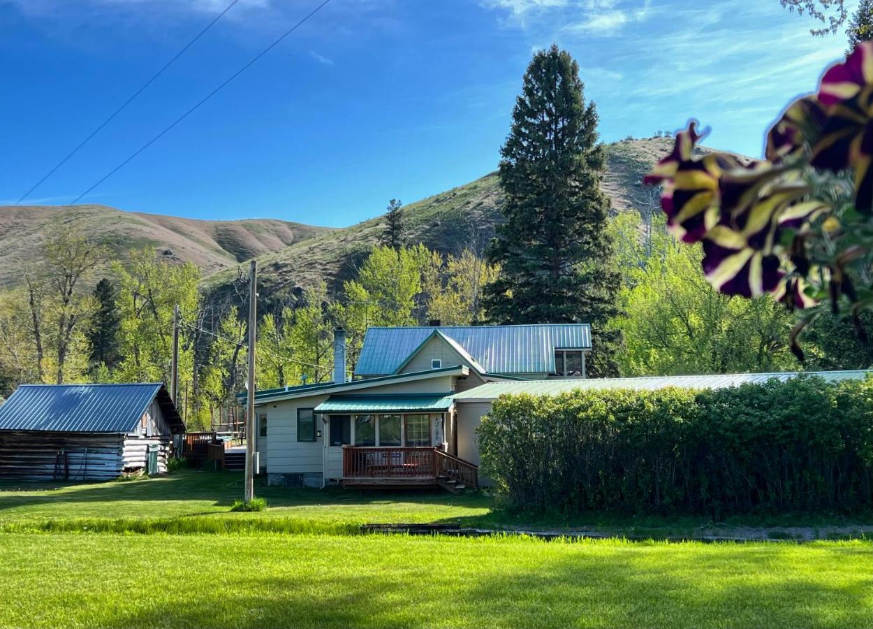 | Hannon House