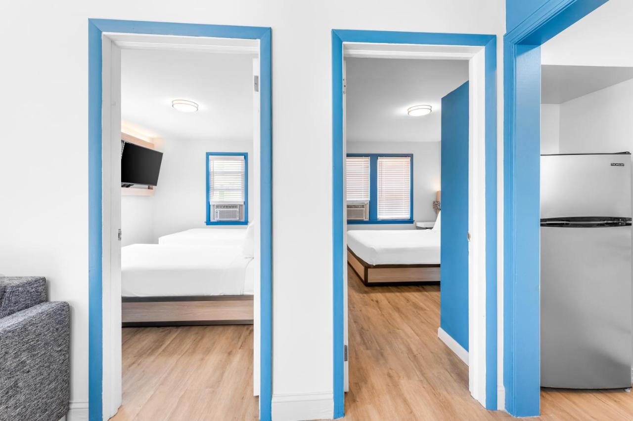  | Buttercup Suites